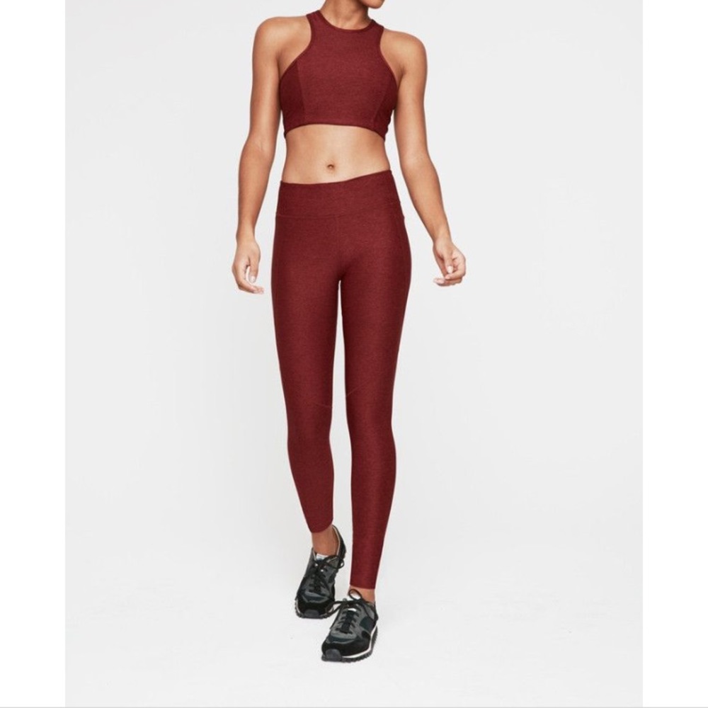Outdoor Voices Warmup Legging